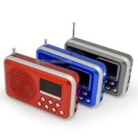 廠家直供先科晨練小音箱先科點歌插卡收音機點歌機音箱UG-320_家用電器_世界工廠網中國產品信息庫