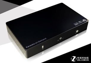 iPad控制下載 無紙KF3家用高清點歌機，打造智能化家庭娛樂新體驗